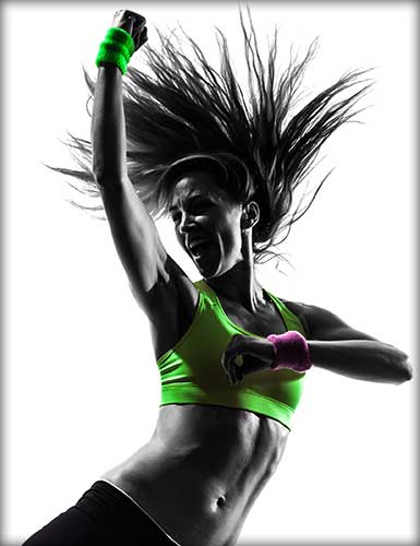 ZUMBA