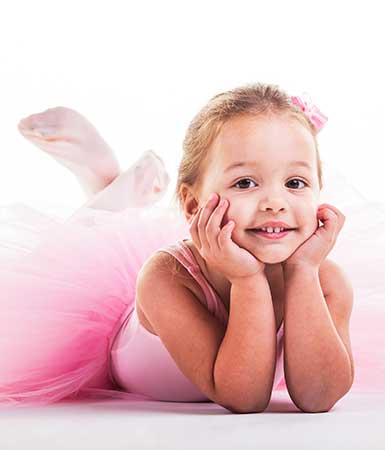 Mini Baletky Šaľa